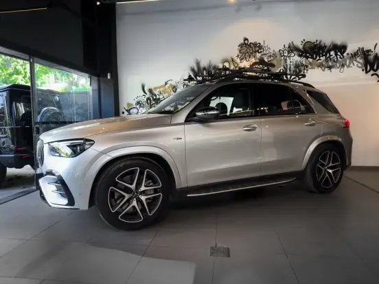 MERCEDES-BENZ-GLE 53 AMG-2024