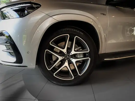 MERCEDES-BENZ-GLE 53 AMG-2024