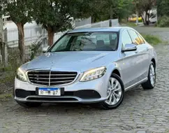 MERCEDES-BENZ C 180 1.6 CGI FLEX EXCLUSIVE 9G-TRONIC MERCEDES-BENZ C 180 1.6 CGI FLEX EXCLUSIVE 9G-TRONIC