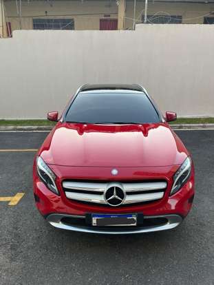 MERCEDES-BENZ-GLA 200-2015