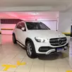 MERCEDES-BENZ GLE 400d 3.0 V6 DIESEL 4MATIC 9G-TRONIC MERCEDES-BENZ GLE 400d 3.0 V6 DIESEL 4MATIC 9G-TRONIC