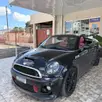 MINI COOPER 1.6 S JOHN COOPER WORKS 16V TURBO GASOLINA 2P MANUAL MINI COOPER 1.6 S JOHN COOPER WORKS 16V TURBO GASOLINA 2P MANUAL