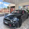MINI COOPER 1.6 S JOHN COOPER WORKS 16V TURBO GASOLINA 2P MANUAL MINI COOPER 1.6 S JOHN COOPER WORKS 16V TURBO GASOLINA 2P MANUAL