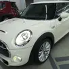 MINI COOPER 2.0 S EXCLUSIVE 16V TURBO GASOLINA 2P AUTOMÁTICO MINI COOPER 2.0 S EXCLUSIVE 16V TURBO GASOLINA 2P AUTOMÁTICO