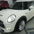 MINI COOPER 2.0 S EXCLUSIVE 16V TURBO GASOLINA 2P AUTOMÁTICO MINI COOPER 2.0 S EXCLUSIVE 16V TURBO GASOLINA 2P AUTOMÁTICO