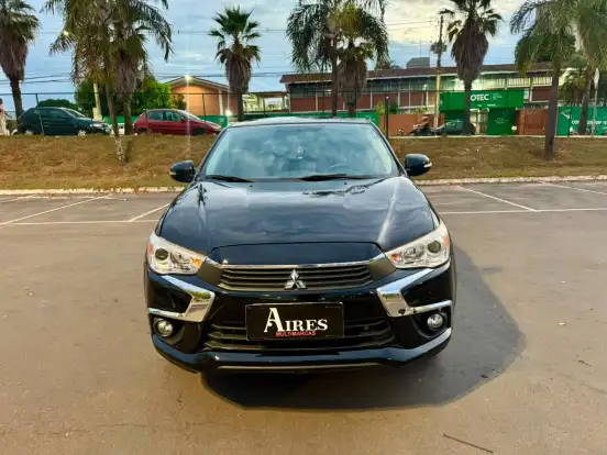 MITSUBISHI-ASX-2017