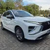 MITSUBISHI ECLIPSE CROSS 1.5 MIVEC TURBO GASOLINA RUSH CVT MITSUBISHI ECLIPSE CROSS 1.5 MIVEC TURBO GASOLINA RUSH CVT