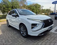 MITSUBISHI ECLIPSE CROSS 1.5 MIVEC TURBO GASOLINA RUSH CVT MITSUBISHI ECLIPSE CROSS 1.5 MIVEC TURBO GASOLINA RUSH CVT