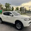 MITSUBISHI L200 TRITON 2.4 16V TURBO DIESEL SPORT HPE CD 4P 4X4 AUTOMÁTICO MITSUBISHI L200 TRITON 2.4 16V TURBO DIESEL SPORT HPE CD 4P 4X4 AUTOMÁTICO