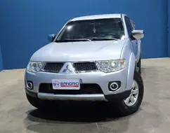 MITSUBISHI L200 TRITON 3.2 HPE 4X4 CD 16V TURBO INTERCOOLER DIESEL 4P AUTOMÁTICO MITSUBISHI L200 TRITON 3.2 HPE 4X4 CD 16V TURBO INTERCOOLER DIESEL 4P AUTOMÁTICO