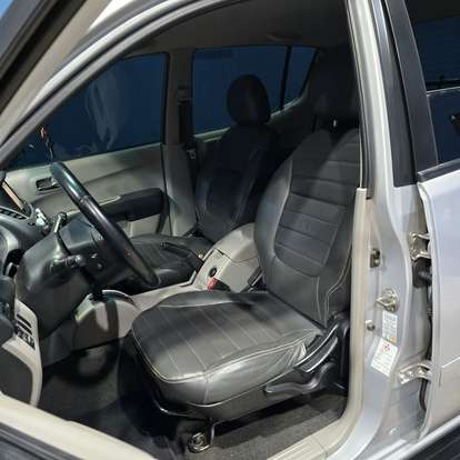 MITSUBISHI-L200 TRITON-2012