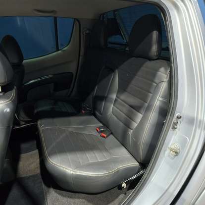 MITSUBISHI-L200 TRITON-2012