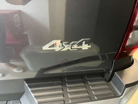 MITSUBISHI-TRITON-2.4 BITURBO DIESEL CD HPE-S 4X4 AUTOMÁTICO MITSUBISHI-TRITON-2026
