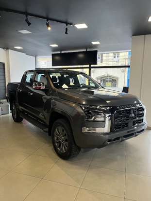 MITSUBISHI-TRITON-2026