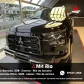 MITSUBISHI TRITON 2.4 BITURBO DIESEL CD KATANA 4X4 AUTOMÁTICO MITSUBISHI TRITON 2.4 BITURBO DIESEL CD KATANA 4X4 AUTOMÁTICO