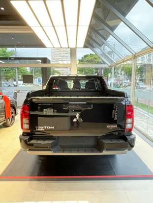 MITSUBISHI-TRITON-2.4 BITURBO DIESEL CD KATANA 4X4 AUTOMÁTICO MITSUBISHI-TRITON-2026
