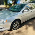 MITSUBISHI LANCER 2.0 16V GASOLINA 4P MANUAL MITSUBISHI LANCER 2.0 16V GASOLINA 4P MANUAL
