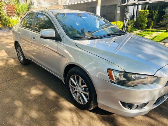 MITSUBISHI-LANCER-2.0 16V GASOLINA 4P MANUAL MITSUBISHI-LANCER-2015
