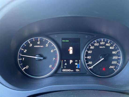 MITSUBISHI-OUTLANDER-2.0 16V GASOLINA 4P AUTOMÁTICO MITSUBISHI-OUTLANDER-2016