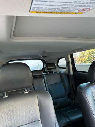 MITSUBISHI-OUTLANDER-2.0 16V GASOLINA 4P AUTOMÁTICO MITSUBISHI-OUTLANDER-2016