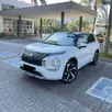 MITSUBISHI OUTLANDER 2.4 PHEV SIGNATURE S-AWC DHT MITSUBISHI OUTLANDER 2.4 PHEV SIGNATURE S-AWC DHT