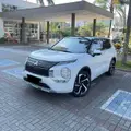 MITSUBISHI OUTLANDER 2.4 PHEV SIGNATURE S-AWC DHT MITSUBISHI OUTLANDER 2.4 PHEV SIGNATURE S-AWC DHT