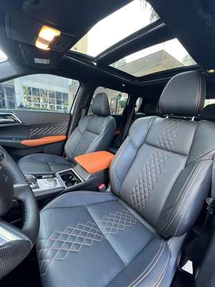 MITSUBISHI-OUTLANDER-2.4 PHEV SIGNATURE S-AWC DHT MITSUBISHI-OUTLANDER-2025
