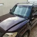MITSUBISHI PAJERO 2.5 HD 4X4 8V TURBO INTERCOOLER DIESEL 4P MANUAL MITSUBISHI PAJERO 2.5 HD 4X4 8V TURBO INTERCOOLER DIESEL 4P MANUAL