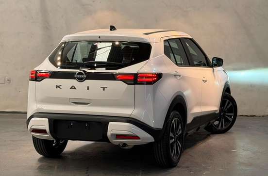 NISSAN-KAIT-2026