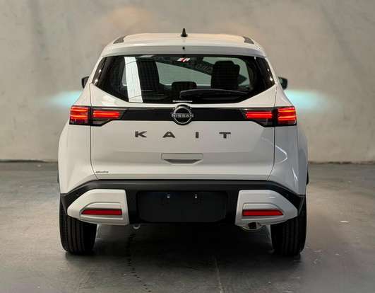 NISSAN-KAIT-2026