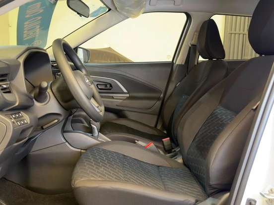 NISSAN-KAIT-1.6 FLEX SENSE PLUS XTRONIC NISSAN-KAIT-2026