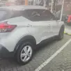 NISSAN KICKS 1.6 16V FLEXSTART S 4P MANUAL NISSAN KICKS 1.6 16V FLEXSTART S 4P MANUAL