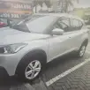 NISSAN KICKS 1.6 16V FLEXSTART S 4P MANUAL NISSAN KICKS 1.6 16V FLEXSTART S 4P MANUAL