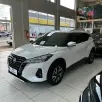 NISSAN KICKS 1.6 16V FLEXSTART SENSE XTRONIC NISSAN KICKS 1.6 16V FLEXSTART SENSE XTRONIC