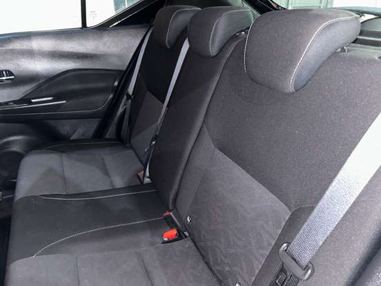 NISSAN-KICKS-1.6 16V FLEXSTART SENSE XTRONIC NISSAN-KICKS-2024