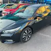 NISSAN SENTRA 2.0 16V GASOLINA EXCLUSIVE XTRONIC NISSAN SENTRA 2.0 16V GASOLINA EXCLUSIVE XTRONIC