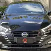 NISSAN VERSA 1.6 16V FLEX EXCLUSIVE XTRONIC NISSAN VERSA 1.6 16V FLEX EXCLUSIVE XTRONIC