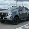 NISSAN FRONTIER 2.3 16V TURBO DIESEL ATTACK CD 4X4 AUTOMÁTICO NISSAN FRONTIER 2.3 16V TURBO DIESEL ATTACK CD 4X4 AUTOMÁTICO