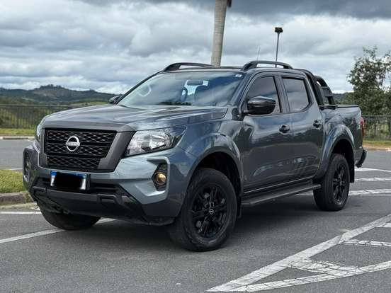 NISSAN-FRONTIER-2023
