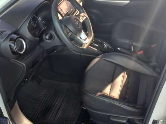 NISSAN-KICKS-1.6 16V FLEXSTART ADVANCE XTRONIC NISSAN-KICKS-2022