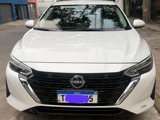 NISSAN-SENTRA-2.0 16V GASOLINA ADVANCE XTRONIC NISSAN-SENTRA-2024