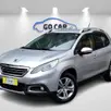 PEUGEOT 2008 1.6 16V FLEX ALLURE 4P AUTOMÁTICO PEUGEOT 2008 1.6 16V FLEX ALLURE 4P AUTOMÁTICO