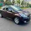 PEUGEOT 208 1.5 ALLURE 8V FLEX 4P MANUAL PEUGEOT 208 1.5 ALLURE 8V FLEX 4P MANUAL