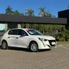 PEUGEOT 208 1.0 FIREFLY FLEX LIKE MANUAL PEUGEOT 208 1.0 FIREFLY FLEX LIKE MANUAL