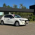 PEUGEOT 208 1.0 FIREFLY FLEX LIKE MANUAL PEUGEOT 208 1.0 FIREFLY FLEX LIKE MANUAL