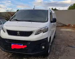 PEUGEOT EXPERT 1.5 BLUEHDI DIESEL CARGO MANUAL PEUGEOT EXPERT 1.5 BLUEHDI DIESEL CARGO MANUAL