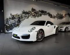 PORSCHE 911 3.8 6 CILINDROS 24V TURBO GASOLINA 2P AUTOMÁTICO PORSCHE 911 3.8 6 CILINDROS 24V TURBO GASOLINA 2P AUTOMÁTICO