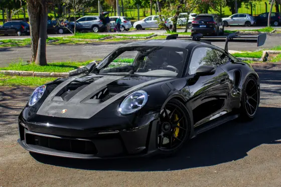 PORSCHE 911 4.0 24V H6 GASOLINA GT3 RS PDK PORSCHE 911 4.0 24V H6 GASOLINA GT3 RS PDK