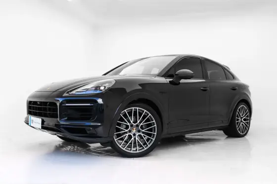 PORSCHE CAYENNE 3.0 V6 E-HYBRID PLATINUM EDITION AWD TIPTRONIC S