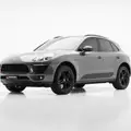 PORSCHE MACAN 2.0 16V GASOLINA 4P AUTOMÁTICO PORSCHE MACAN 2.0 16V GASOLINA 4P AUTOMÁTICO